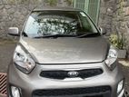 Kia Picanto 2016