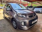 Kia Picanto 2016