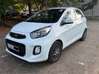 Kia Picanto 2016