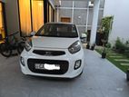Kia Picanto 2016