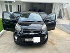 Kia Picanto 2016