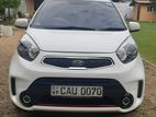 Kia Picanto 2016