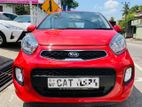 Kia Picanto 2016