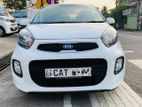 Kia Picanto 2016