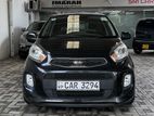 Kia Picanto 2016