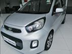 Kia Picanto 2016