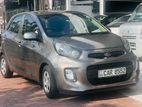 Kia Picanto 2016