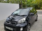 Kia Picanto 2016