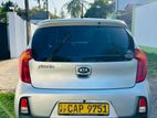 Kia Picanto 2016