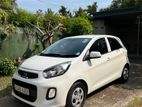 Kia Picanto 2016