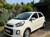 Kia Picanto 2016