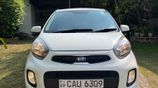 Kia Picanto 2016