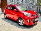 Kia Picanto 2016