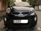 Kia Picanto 2016