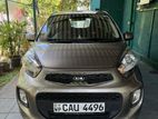 Kia Picanto 2016