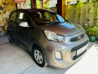 Kia Picanto 2016