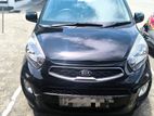 Kia Picanto 2016