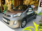 Kia Picanto 2016