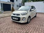 Kia Picanto 2016