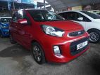 Kia Picanto 2016