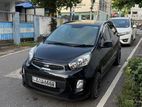 Kia Picanto 2016