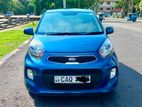 Kia Picanto 2016