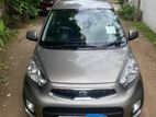 Kia Picanto 2016