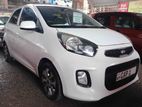 Kia Picanto 2016