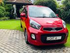 Kia Picanto 2016