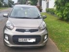 Kia Picanto 2016