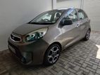 Kia Picanto 2016
