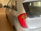 Kia Picanto 2016