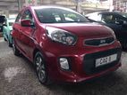 Kia Picanto 2016