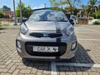 Kia Picanto 2016