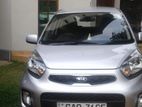 Kia Picanto 2016