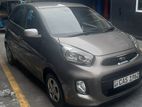 Kia Picanto 2016