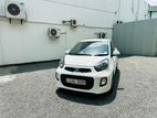 Kia Picanto 2016