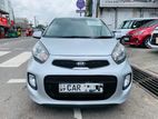 Kia Picanto 2016
