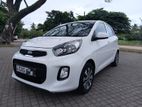 Kia Picanto 2016