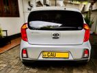 Kia Picanto 2016