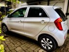 Kia Picanto 2016