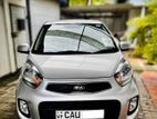 Kia Picanto 2016