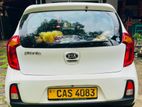 Kia Picanto 2016