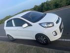 Kia Picanto 2016