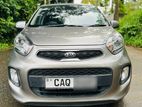 Kia Picanto 2016