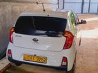 Kia Picanto 2016