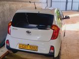 Kia Picanto 2016