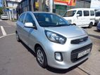 Kia Picanto 2016