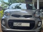 Kia Picanto 2016