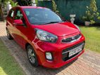 Kia Picanto 2016